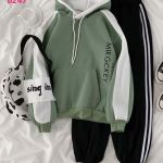 ترنج حريمي خروج شتوي - كود 6247