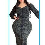 عبايه بيتي حريمي صيفي - كود 694