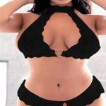 بانتي وبرا للعروسه - كود 6965