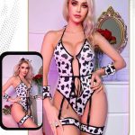 لانجري تنكري سلوبت - كود 7020