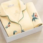 بيجامه نسائيه - كود 8105