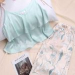 بيجامه نسائي للمتزوجات - كود 915