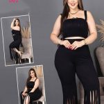 بجامه دلع حريمي مثيره - كود 001