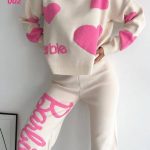 ترنج حريمي خروج - كود 002