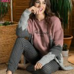 بيجامات وترنجات شتوي - كود 0021