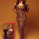 كاش حماله تايجر طويل - كود 013