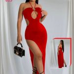 لانجيري حماله مثير طويل - كود 015