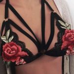 برا روابط ورد مثير - كود 022