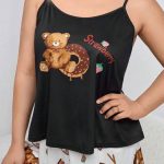 هوت شورت حريمي للعرايس - كود 03014