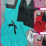 هوت شورت مميز للعرايس بإطلالة مثيرة وفاخرة - كود 0360