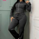 ترنج حريمي خروج - كود 100