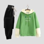 ترنج شتوي حريمي - كود 10023