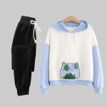 ترنج قطعتين بناتي - كود 10024