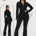 جامبسوت حريمي مثير - كود 102