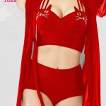 هوت شورت للعرايس - كود 1028