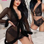 هوت نايت سكسي - كود 1094