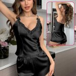 هوت شورت ستان للعرايس - كود 118