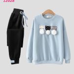 ترنج قطعتين كيوت بناتي - كود 12028