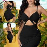 قميص نوم مثير - كود 121