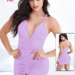 لانجري قصير مثير - كود 140