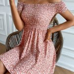 دريس للبيت صيفي قصيره - كود 1810