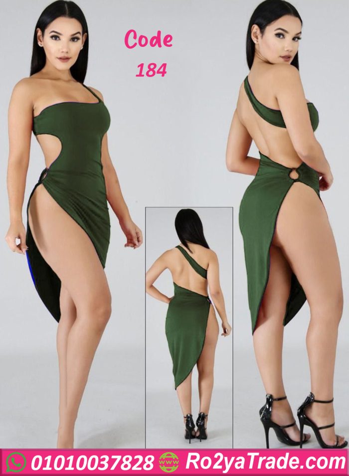 بيبي دول بتصميم مغري - كود 184