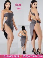 بيبي دول بتصميم مغري - كود 184