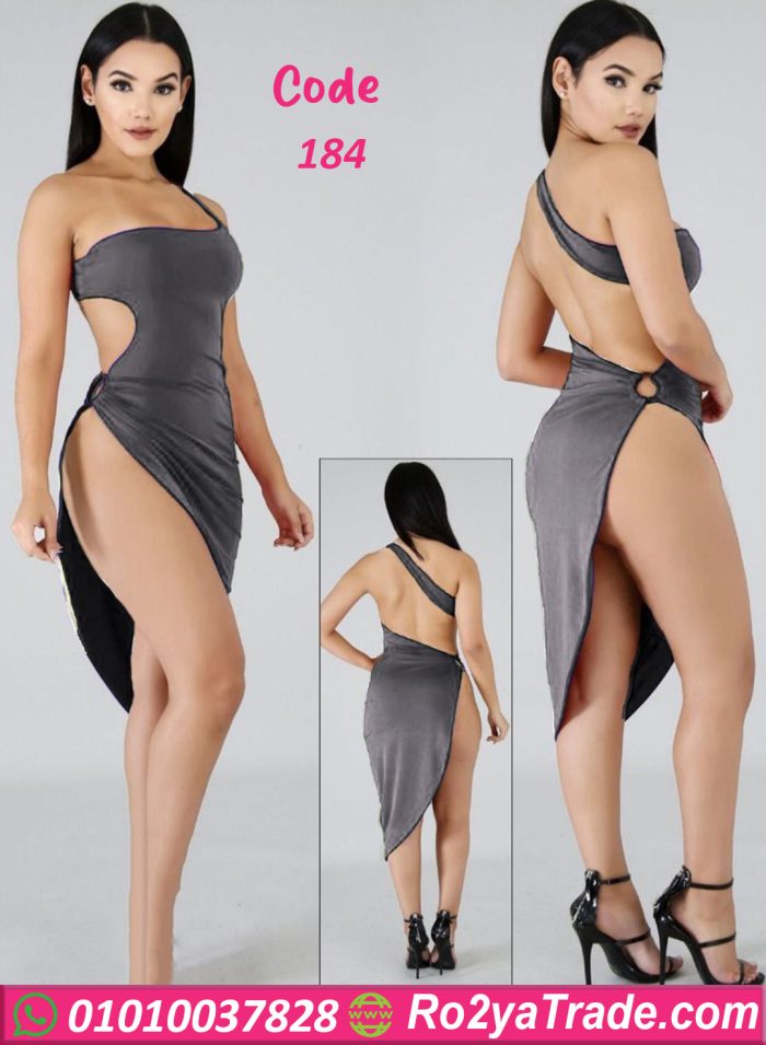 بيبي دول بتصميم مغري - كود 184