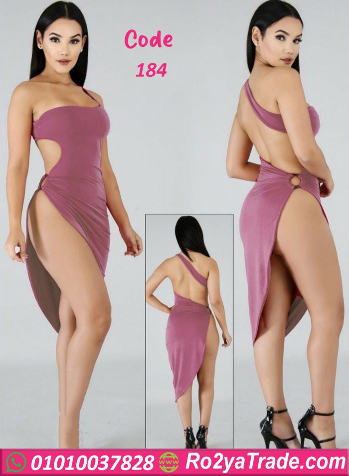 بيبي دول بتصميم مغري - كود 184