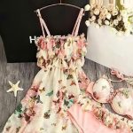 قميص نوم دلع العرايس - كود 1858