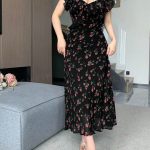 دريس طويل كت - كود 1859