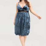 قميص قطيفه حماله قصير - كود 194