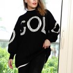 بيجامه قطعتين حريمي - كود 204