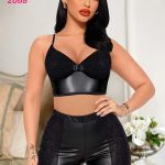 هوت شورت جلد مثير - كود 2068