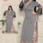 عبايه رقص شرقي - كود 216