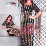 بدلة رقص بلدي - كود 301