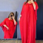 عبايه حريمي بيتي - كود 234