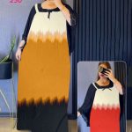 عبايه بيتي حريمي - كود 250