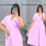 كاش دلع قصير - كود 252