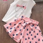 هوت شورت دلع - كود 276