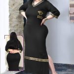 عبايه السهرة حريمي - كود 287