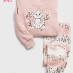 ترنج شتوي حريمي - كود 3021