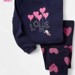 ترنج قطعتين شتوي حريمي - كود 3027