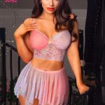 ميني جيب دلع - كود 3042