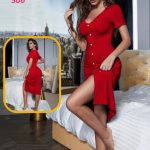 كاش مضلع قصير - كود 306