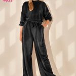 ترنج قطيفه حريمي - كود 4011