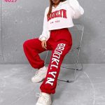 ترنج رياضي حريمي - كود 4017