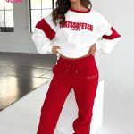 ترنج قطعتين شتوي حريمي - كود 4034