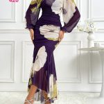 فستان للسهرات مثير - كود 426