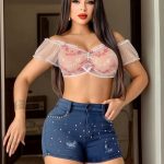 هوت شورت مثير - كود 473